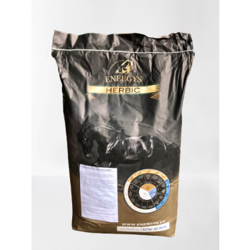 ENERGYS HERBIC